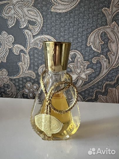 Духи винтаж СССР