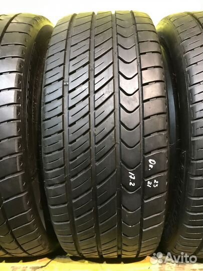 Michelin Pilot Primacy 255/720 117L