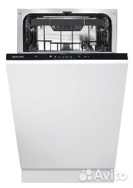 Встраиваемая посудомоечная машина Gorenje GV 520E1