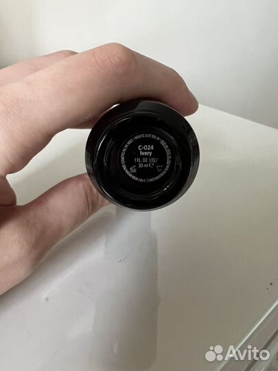 Тональный крем Bobbi Brown