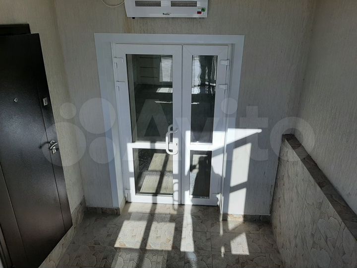 Торговые площади от 5 до 350 м²