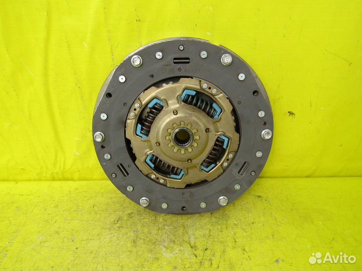 Маховик Lexus IS 15г 91127