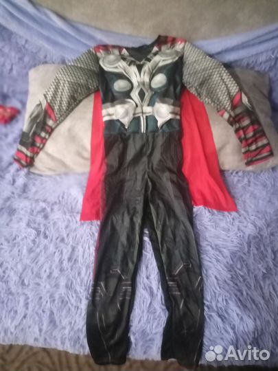 Новогодние костюмы