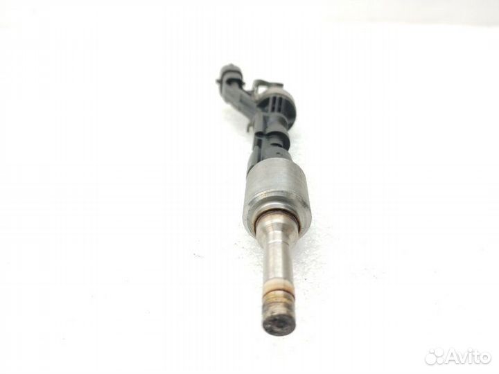 Форсунка топливная Volvo S60 2 1.6 B4164T 2011