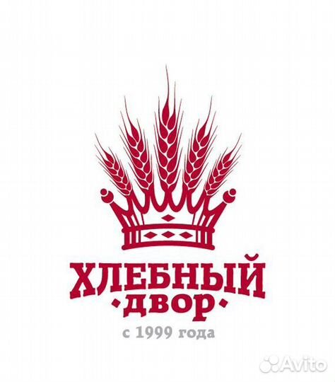 Работник кухни, посудомойщица