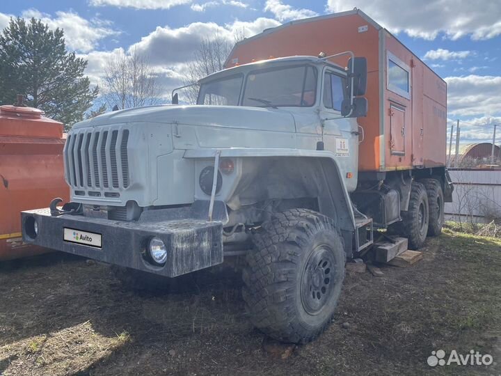 Урал ппу 6890-04