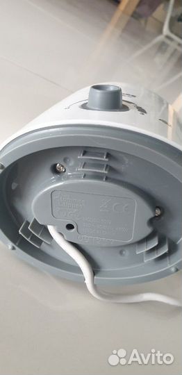 Подогреватель для бутылочек Tommee tippee