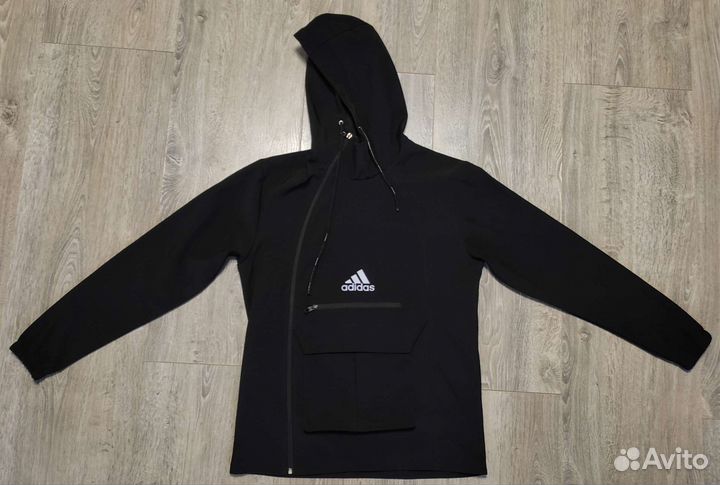 Спортивный костюм adidas мужской