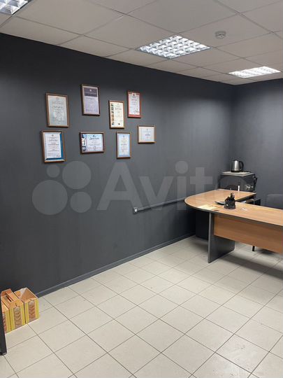 Торговая площадь, 22.8 м²