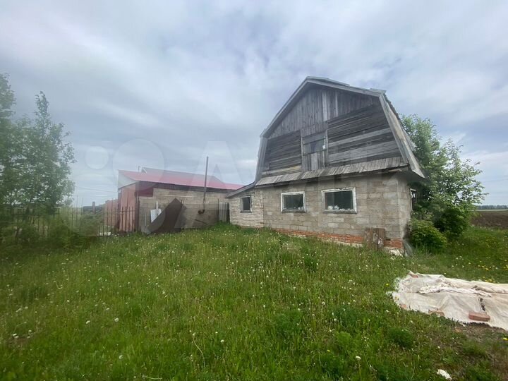 Участок 19,4 сот. (ИЖС)