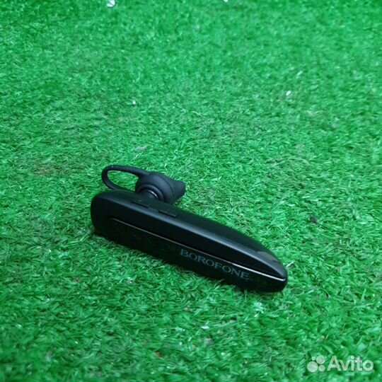 Bluetooth гарнитура