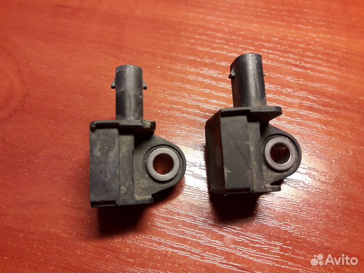 Датчик удара Мерседес