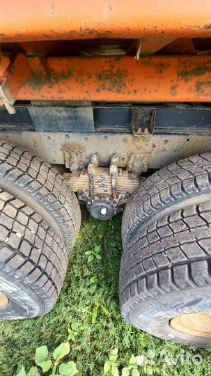 КамАЗ 45143, 2011