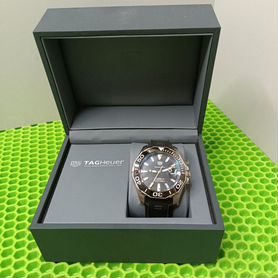 Часы Tagheuer