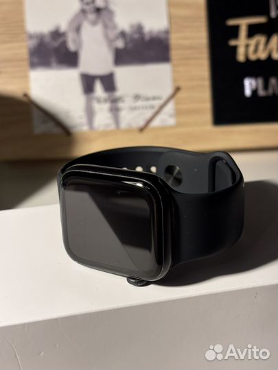 Часы apple watch 5 44 mm