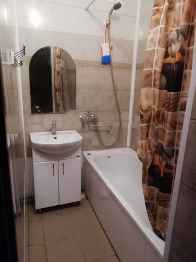 Комната 20 м² в 3-к., 2/12 эт.