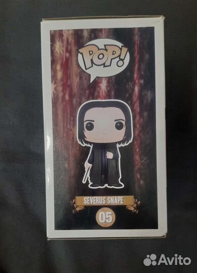 Набор Северус Снейп