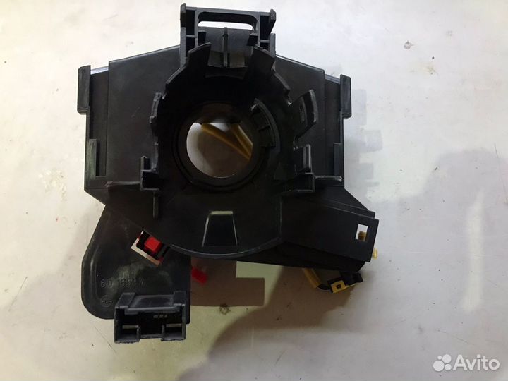 Кольцо контактное подушки безопасности ford mondeo