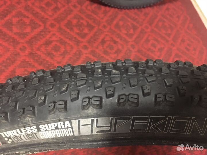 Mitas Hyperion 29