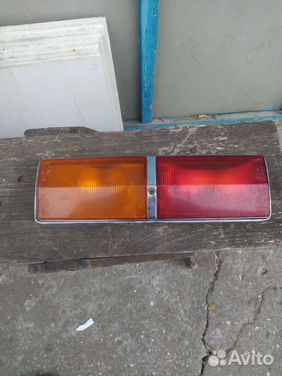 Задний фонарь ваз 2101