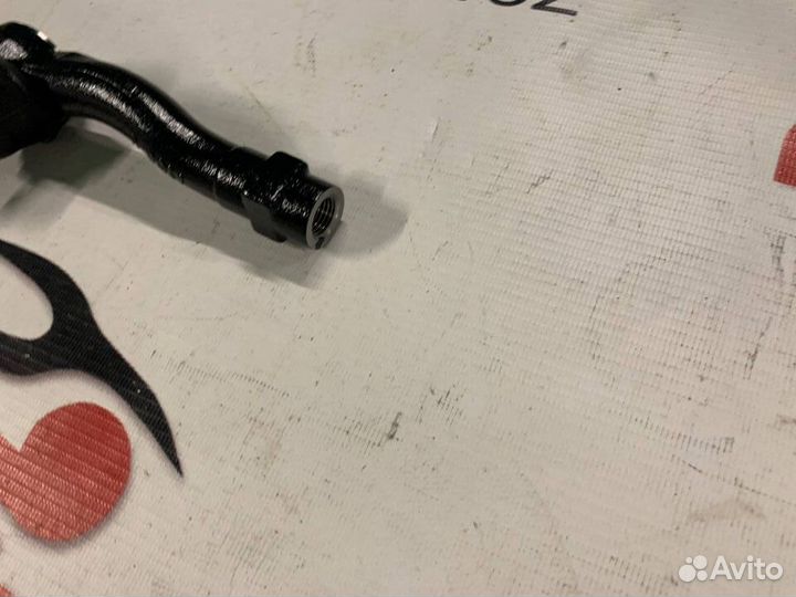 Рулевой наконечник chevrolet lacetti