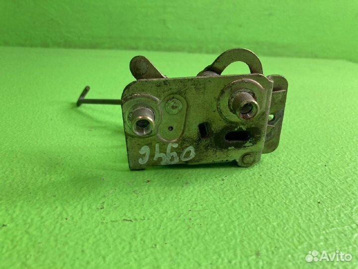 Замок двери правый DAF XF105