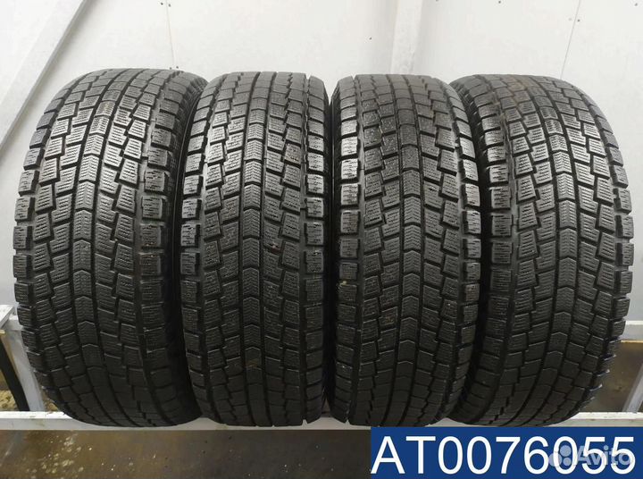 Hankook Dynapro I'Cept RW08 265/65 R17 98H
