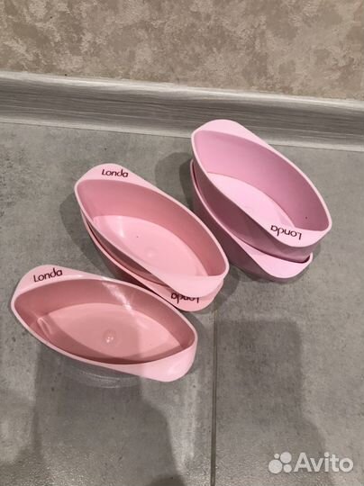 Формочка для краски