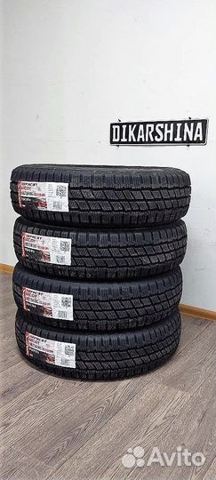 RoadX RX Frost WC01 195/75 R16 104R