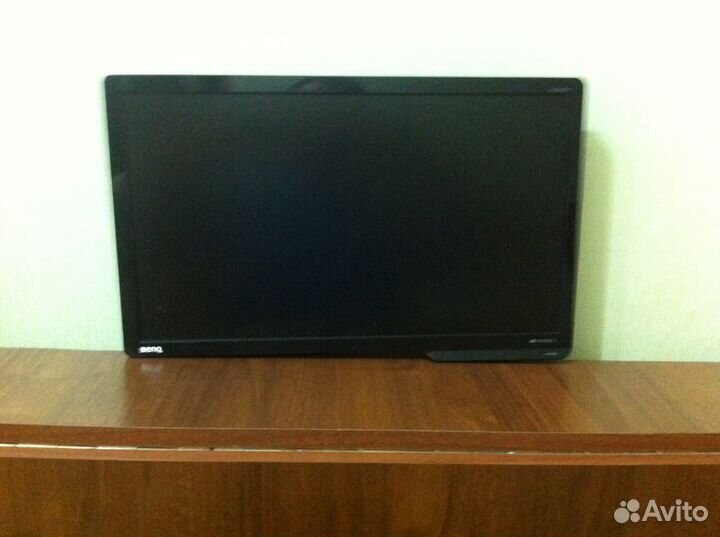 Монитор benq ET-0025-NA