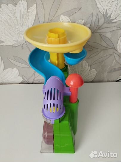 Музыкальные игрушки Playskool
