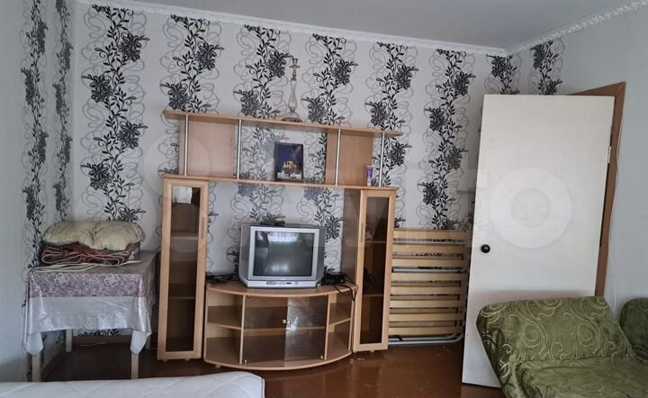 2-к. квартира, 60 м², 7/9 эт.