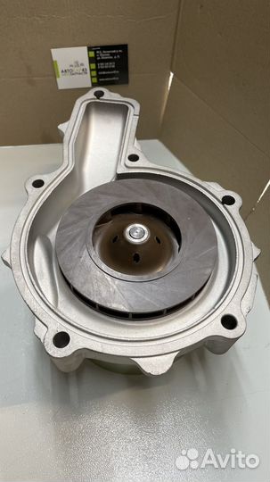 Насос водяной RVI Volvo