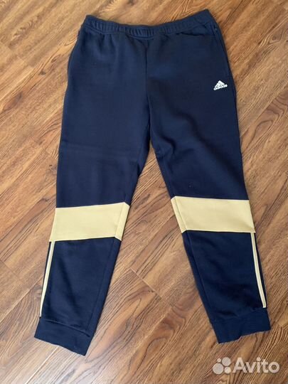Штаны adidas