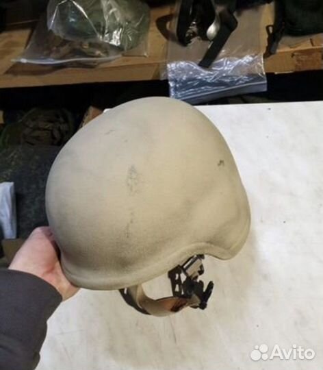 Шлем армейский зарубежный