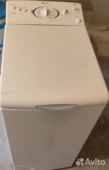 Стиральная машина бу вертикальная загрузка