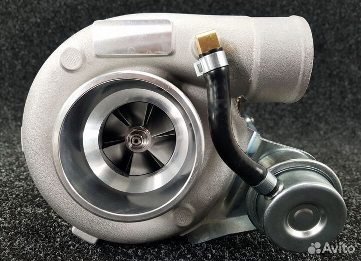 Турбина - GT2871 - Nissan Silvia SR20-DET S13 S14