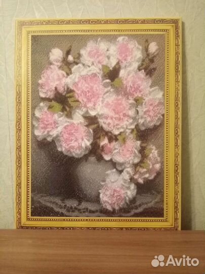 Алмазная мозаика