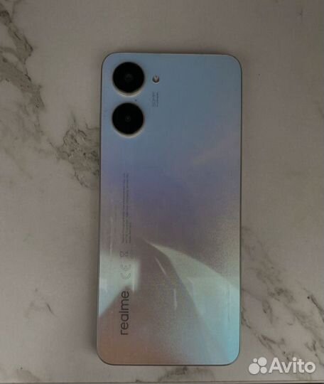 realme C55, 6/128 ГБ