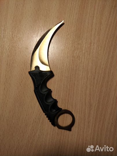Сувенирный нож