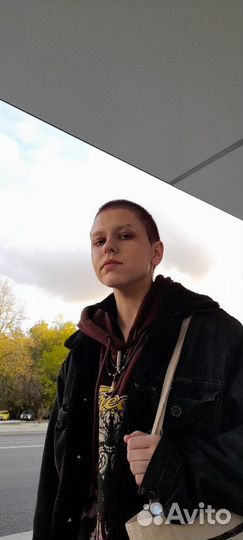 Администратор тату-студии