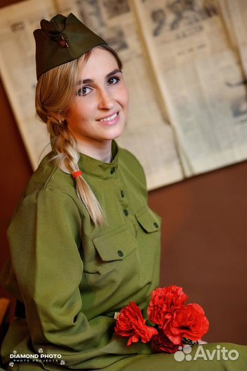 Военная форма