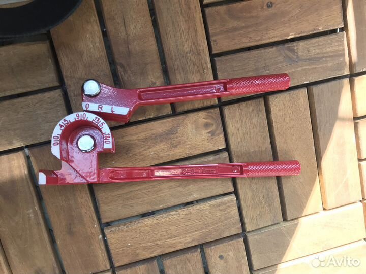 Оборудовпние для кондиционера