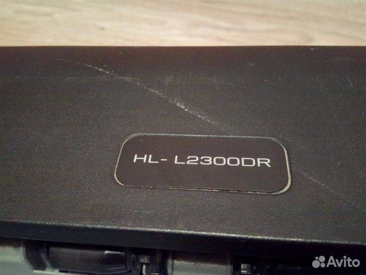 Brother HL-L2300D