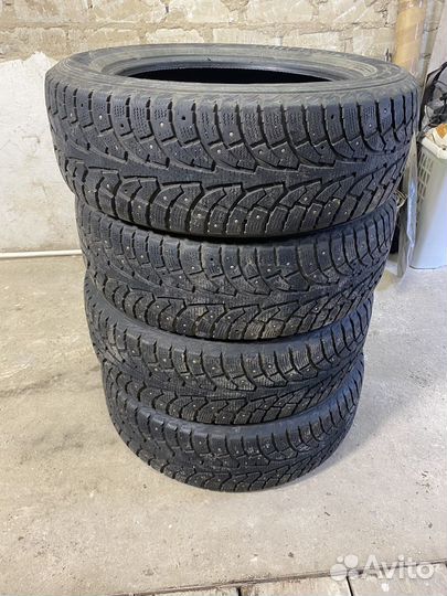 Kingstar SW41 215/60 R17 96T