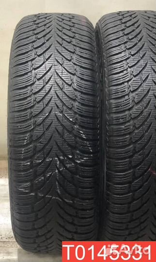 Nokian Tyres WR SUV 4 235/60 R18 107V