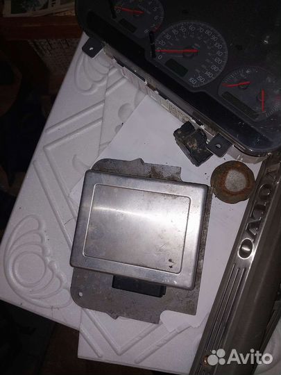 Насос гур вольво s40