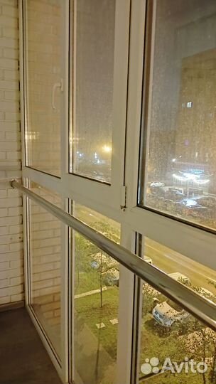 Пластиковые окна лоджия