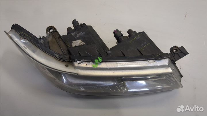 Фара (передняя) Dodge Journey, 2010