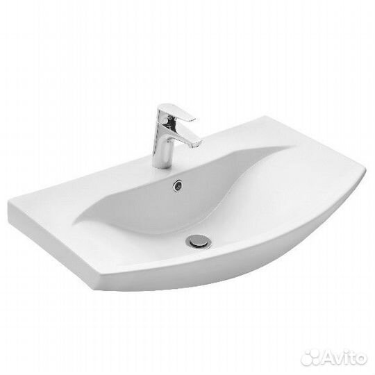 Мебель для ванной